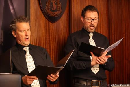 Redni letni občni zbor Društva general Maister Kamnik (7)